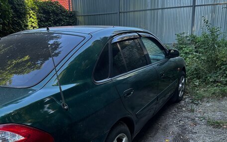 Mazda 626, 2000 год, 260 000 рублей, 4 фотография