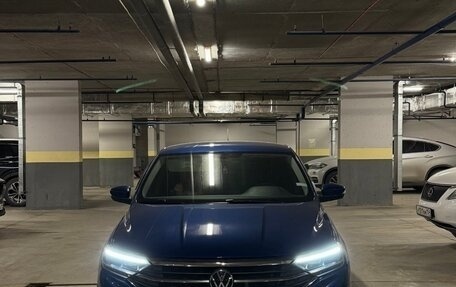 Volkswagen Polo VI (EU Market), 2022 год, 2 600 000 рублей, 7 фотография