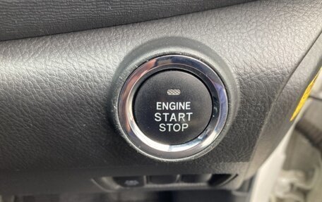 Toyota ISis I, 2016 год, 1 031 000 рублей, 12 фотография
