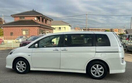 Toyota ISis I, 2016 год, 1 031 000 рублей, 3 фотография