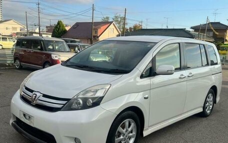 Toyota ISis I, 2016 год, 1 031 000 рублей, 4 фотография
