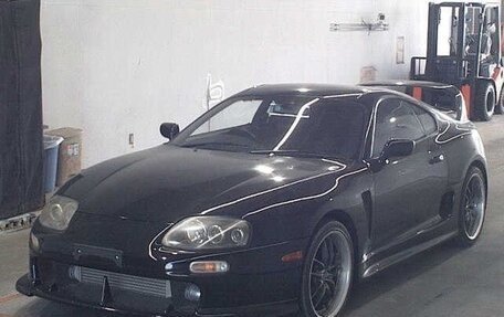 Toyota Supra, 1996 год, 6 200 000 рублей, 1 фотография