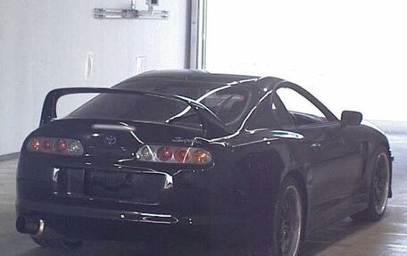 Toyota Supra, 1996 год, 6 200 000 рублей, 3 фотография
