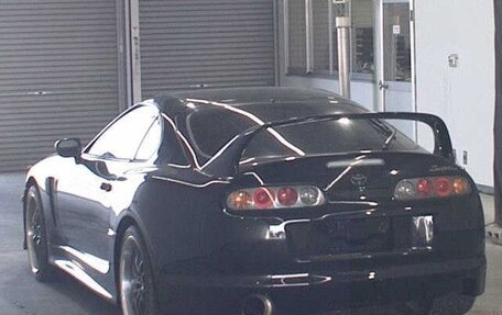 Toyota Supra, 1996 год, 6 200 000 рублей, 4 фотография