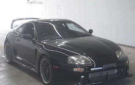 Toyota Supra, 1996 год, 6 200 000 рублей, 2 фотография