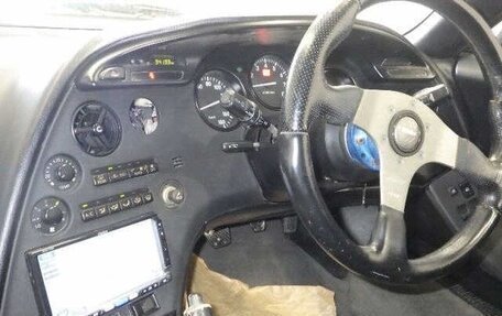 Toyota Supra, 1996 год, 6 200 000 рублей, 7 фотография