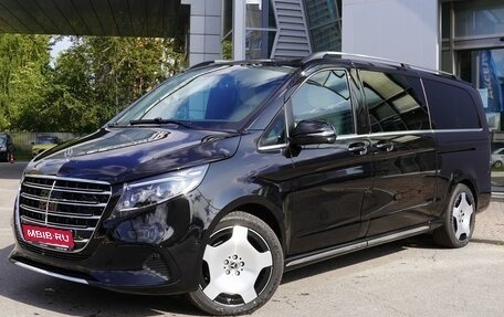 Mercedes-Benz V-Класс, 2026 год, 14 890 000 рублей, 1 фотография