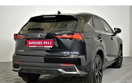 Lexus NX I, 2020 год, 3 499 000 рублей, 5 фотография