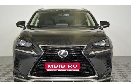 Lexus NX I, 2020 год, 3 499 000 рублей, 2 фотография