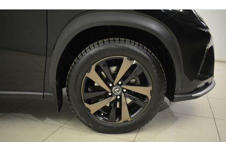 Lexus NX I, 2020 год, 3 499 000 рублей, 14 фотография