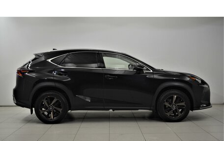 Lexus NX I, 2020 год, 3 499 000 рублей, 8 фотография