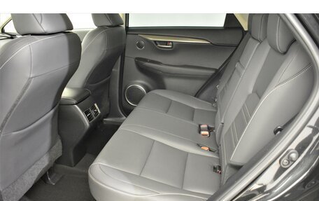 Lexus NX I, 2020 год, 3 499 000 рублей, 12 фотография