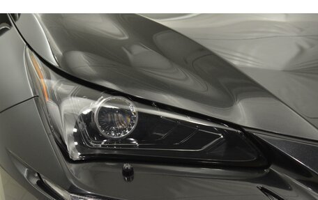 Lexus NX I, 2020 год, 3 499 000 рублей, 13 фотография