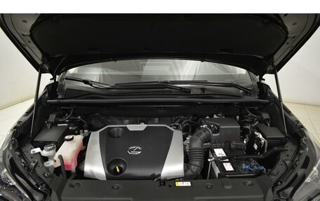 Lexus NX I, 2020 год, 3 499 000 рублей, 9 фотография