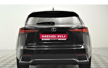 Lexus NX I, 2020 год, 3 499 000 рублей, 6 фотография