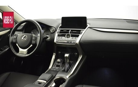 Lexus NX I, 2020 год, 3 499 000 рублей, 11 фотография