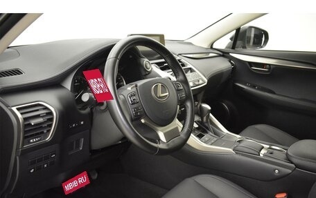 Lexus NX I, 2020 год, 3 499 000 рублей, 15 фотография
