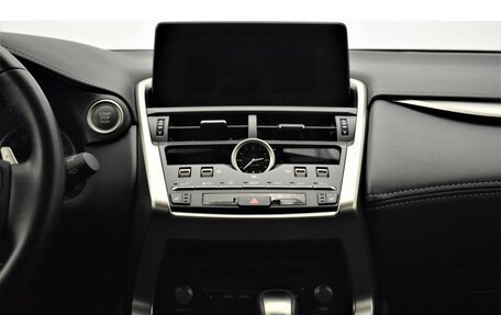 Lexus NX I, 2020 год, 3 499 000 рублей, 18 фотография