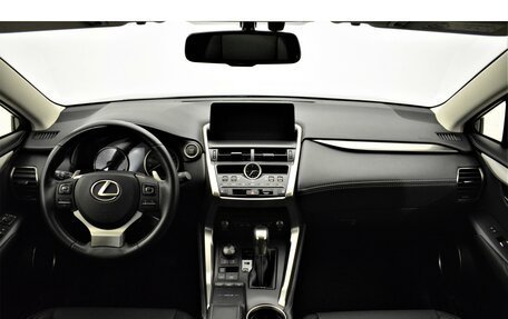 Lexus NX I, 2020 год, 3 499 000 рублей, 16 фотография