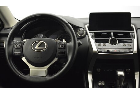 Lexus NX I, 2020 год, 3 499 000 рублей, 17 фотография
