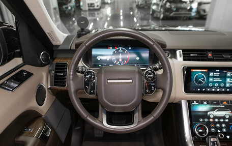 Land Rover Range Rover Sport II, 2018 год, 4 950 000 рублей, 11 фотография