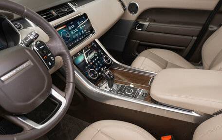 Land Rover Range Rover Sport II, 2018 год, 4 950 000 рублей, 16 фотография