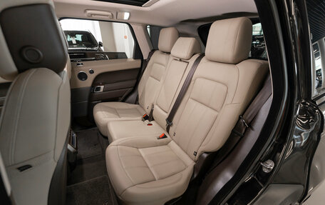 Land Rover Range Rover Sport II, 2018 год, 4 950 000 рублей, 14 фотография