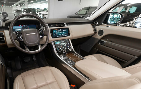 Land Rover Range Rover Sport II, 2018 год, 4 950 000 рублей, 7 фотография