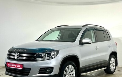 Volkswagen Tiguan I, 2011 год, 1 000 000 рублей, 1 фотография