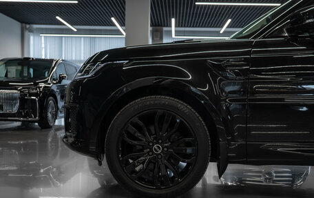 Land Rover Range Rover Sport II, 2018 год, 4 950 000 рублей, 31 фотография