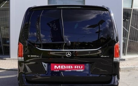 Mercedes-Benz V-Класс, 2026 год, 14 890 000 рублей, 5 фотография