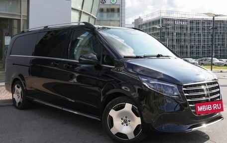 Mercedes-Benz V-Класс, 2026 год, 14 890 000 рублей, 3 фотография