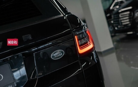 Land Rover Range Rover Sport II, 2018 год, 4 950 000 рублей, 33 фотография