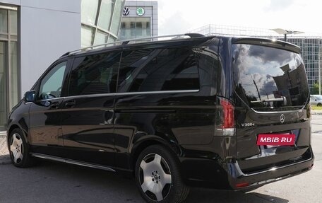 Mercedes-Benz V-Класс, 2026 год, 14 890 000 рублей, 6 фотография
