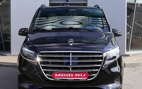 Mercedes-Benz V-Класс, 2026 год, 14 890 000 рублей, 2 фотография