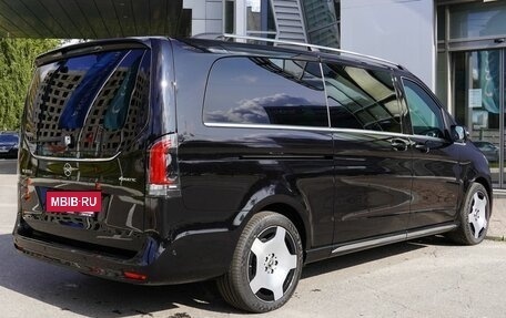 Mercedes-Benz V-Класс, 2026 год, 14 890 000 рублей, 4 фотография