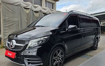 Mercedes-Benz V-Класс, 2023 год, 8 900 000 рублей, 1 фотография