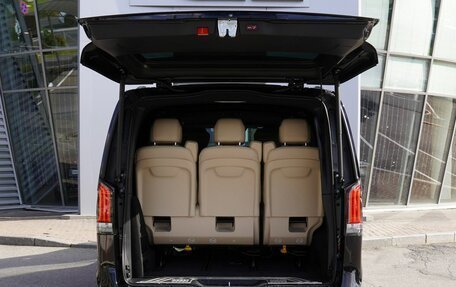 Mercedes-Benz V-Класс, 2026 год, 14 890 000 рублей, 8 фотография