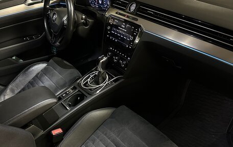 Volkswagen Passat B8 рестайлинг, 2018 год, 1 990 000 рублей, 18 фотография