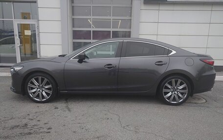 Mazda 6, 2022 год, 3 000 000 рублей, 3 фотография