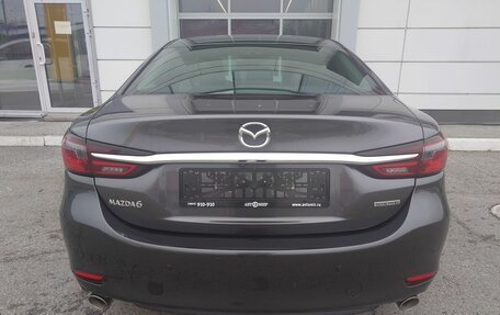 Mazda 6, 2022 год, 3 000 000 рублей, 9 фотография
