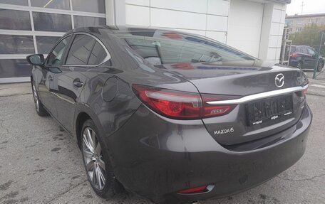 Mazda 6, 2022 год, 3 000 000 рублей, 10 фотография