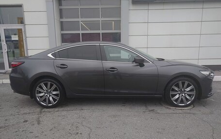 Mazda 6, 2022 год, 3 000 000 рублей, 7 фотография