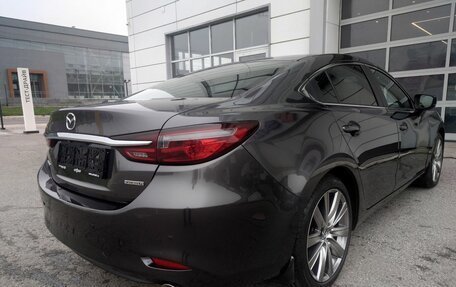 Mazda 6, 2022 год, 3 000 000 рублей, 11 фотография