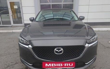 Mazda 6, 2022 год, 3 000 000 рублей, 5 фотография