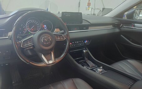 Mazda 6, 2022 год, 3 000 000 рублей, 15 фотография