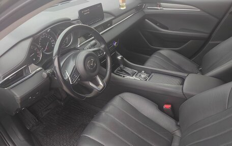 Mazda 6, 2022 год, 3 000 000 рублей, 19 фотография