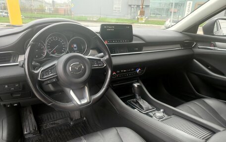 Mazda 6, 2022 год, 3 000 000 рублей, 22 фотография
