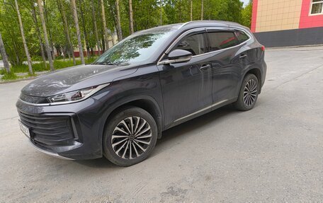 CheryExeed TXL, 2021 год, 2 000 000 рублей, 2 фотография