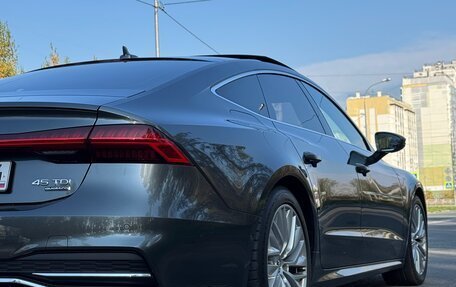 Audi A7, 2020 год, 6 300 000 рублей, 5 фотография